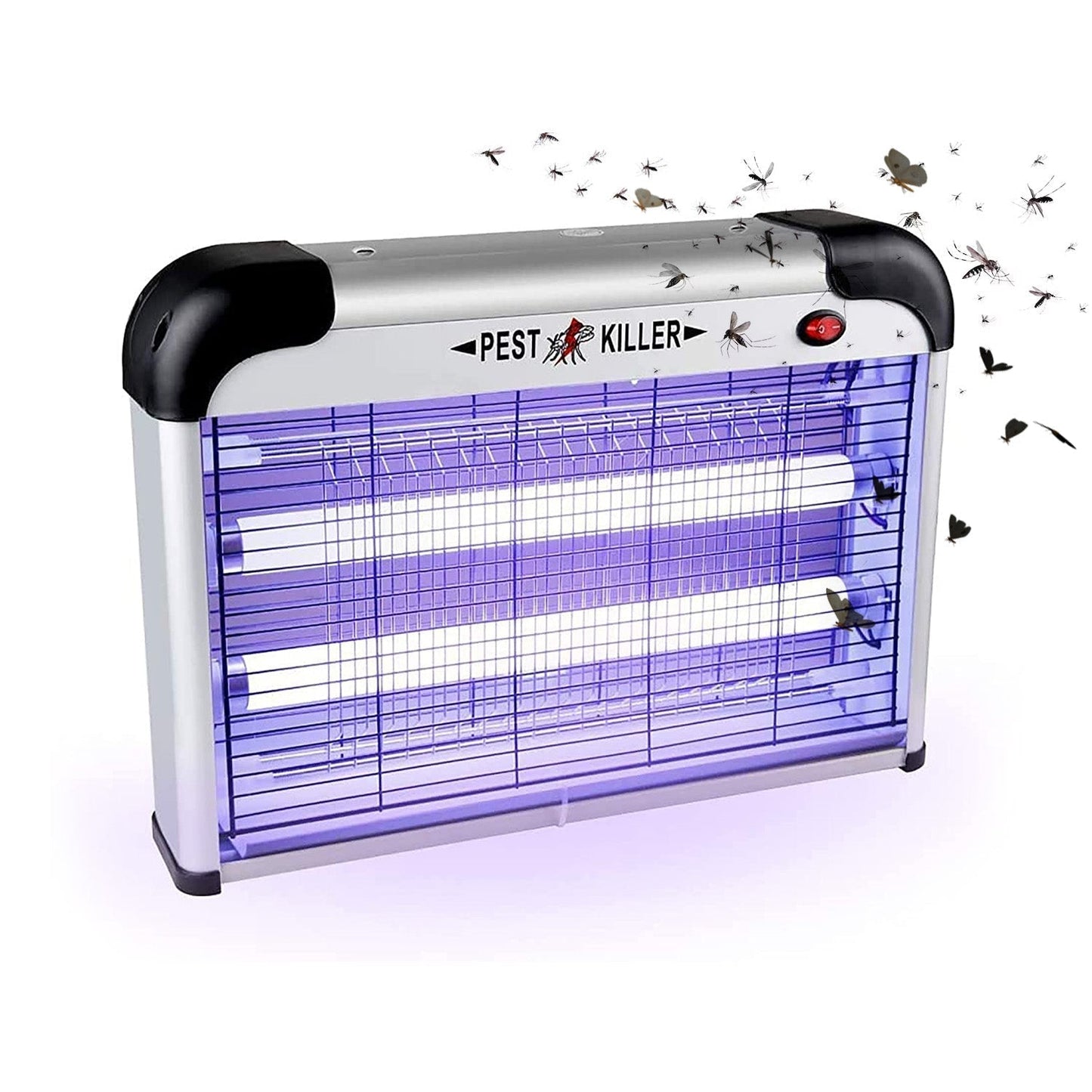Powerful UV Insect Killer Lamp