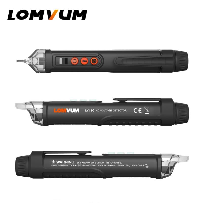 Accurate Electric Circuit Tester Pen