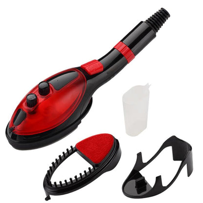 Compact Travel Iron Steamer