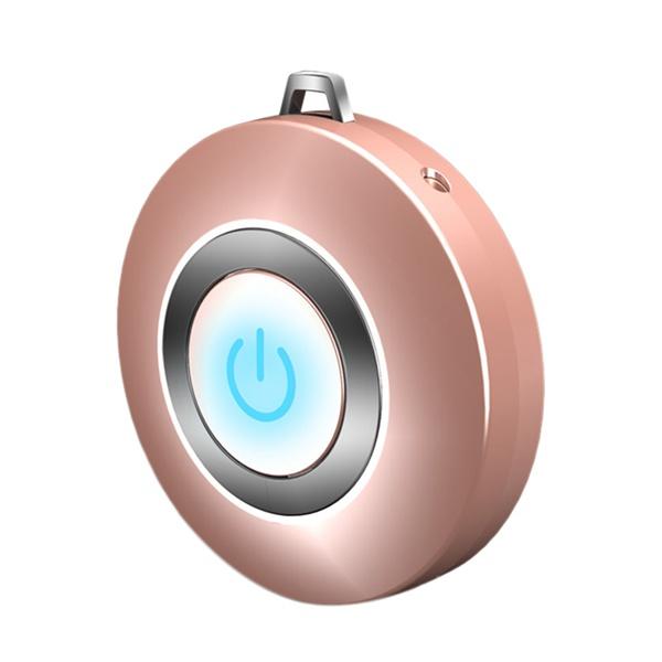 Portable Mini Air Purifier Pendant