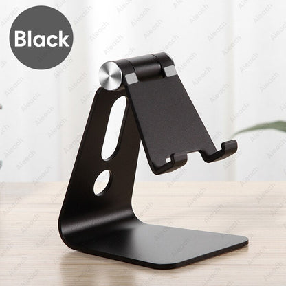 Compact Folding Tablet Stand Holder