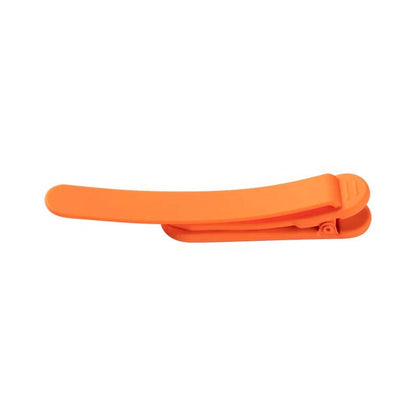 Vibrant Rubber Book Marker - Luxicro