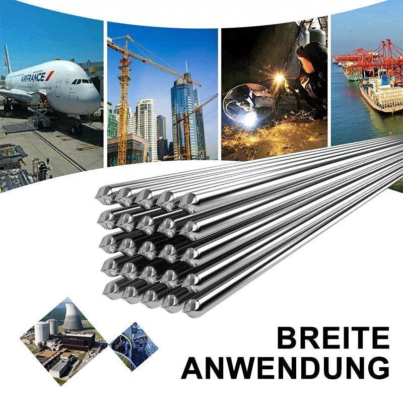 Simple Arc Welding Sticks