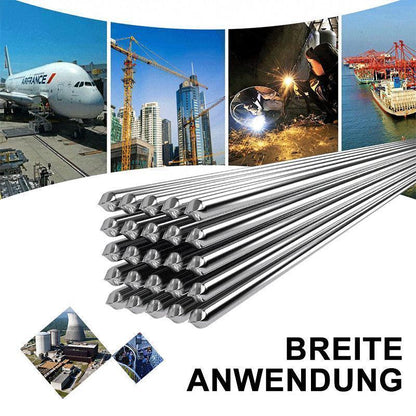 Simple Arc Welding Sticks
