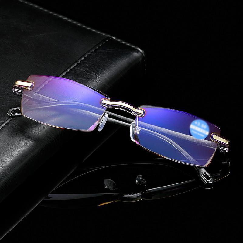 Stylish Blue Light Blocking Glasses
