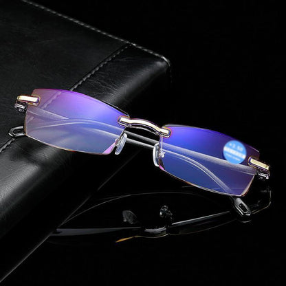Stylish Blue Light Blocking Glasses