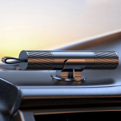 Premium Emergency Car Escape Hammer - Luxicro