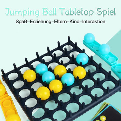 Exciting Home Arcade Ball Game - Luxicro