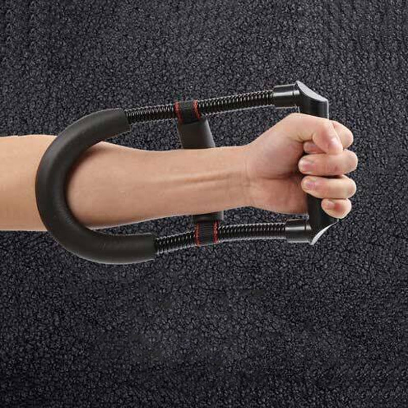 Premium Wrist Exercise Strengthener - Luxicro