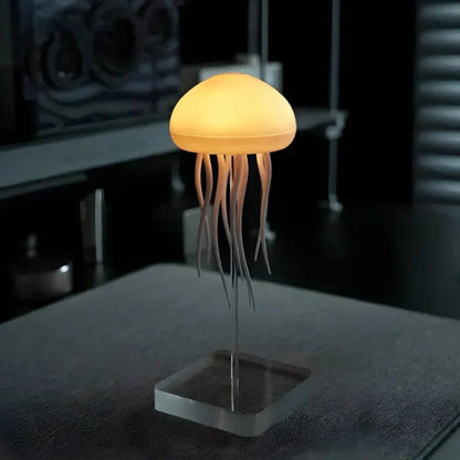 Bright Sphere LED Desk Lamp