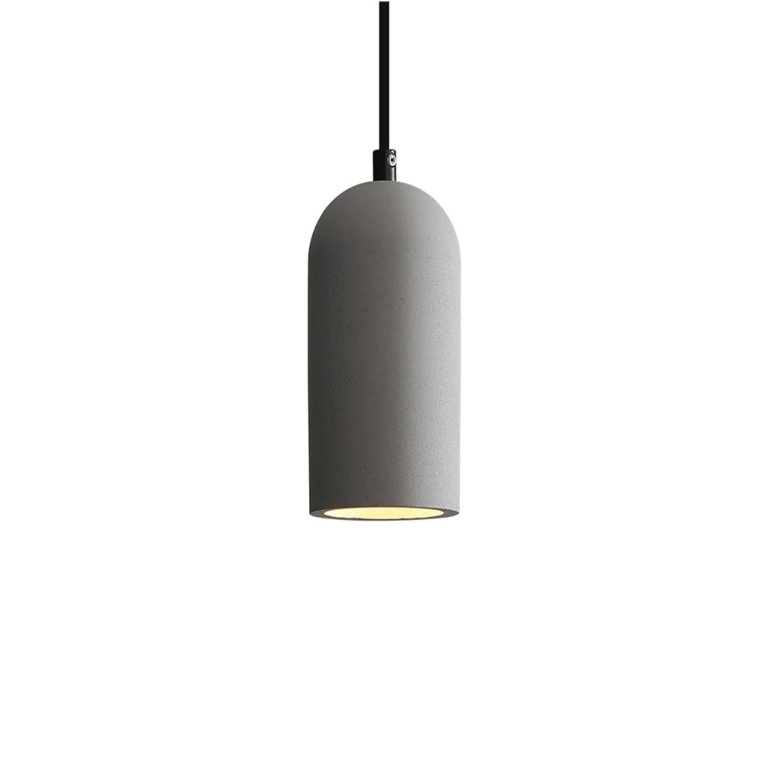 Sleek Contemporary Pendant Lighting Fixture