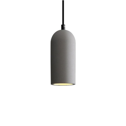 Sleek Contemporary Pendant Lighting Fixture