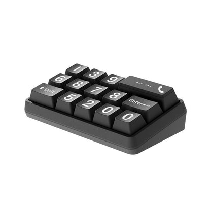 Wireless Parking Sensor Bluetooth Keyboard