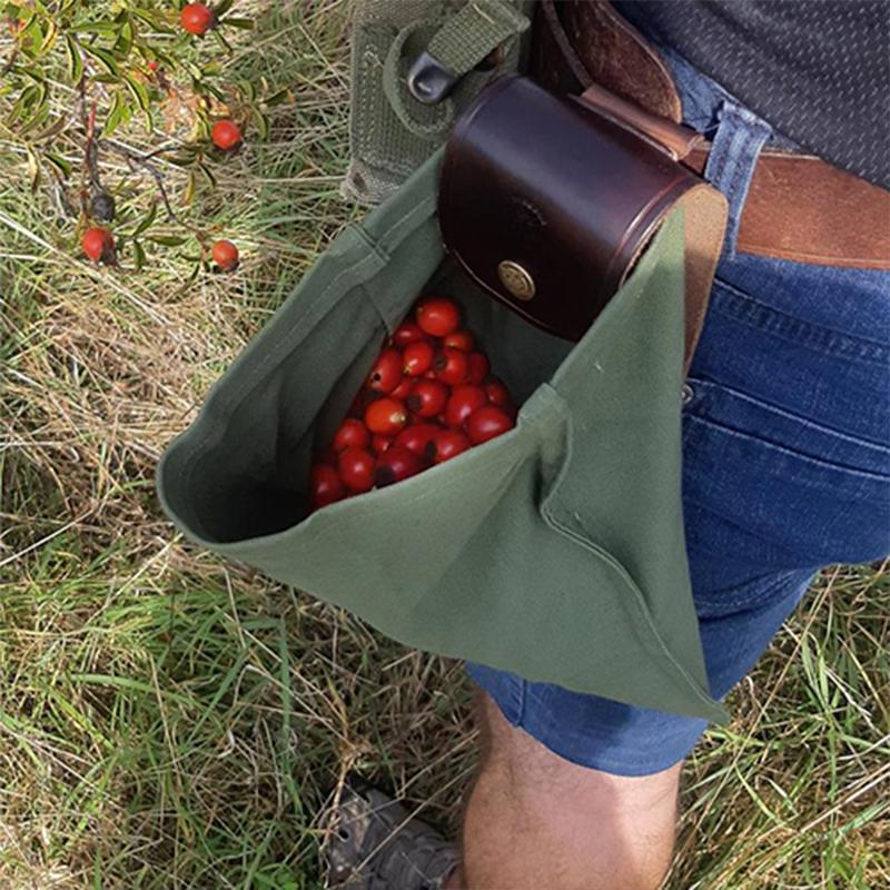 Tough Outdoor Survival Backpack