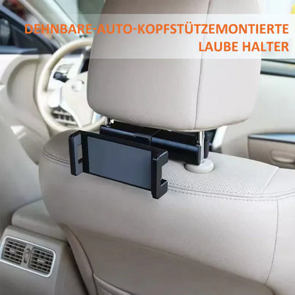 Compact Folding Tablet Stand