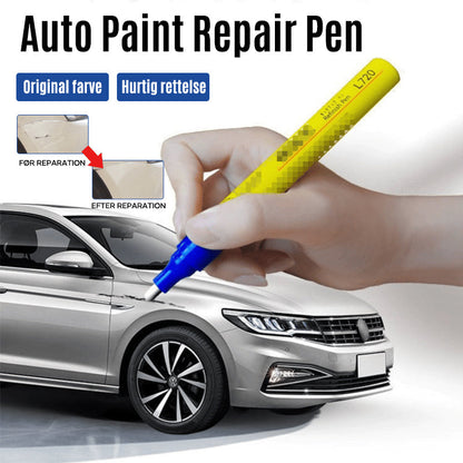 Quick Fix Car Scratch Remover Pen