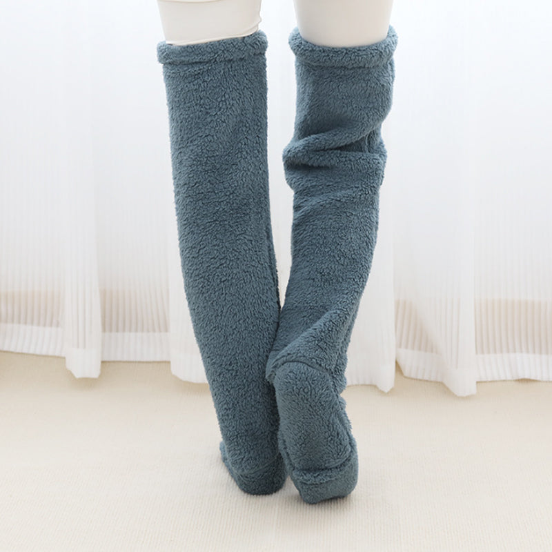 Breathable High Compression Socks