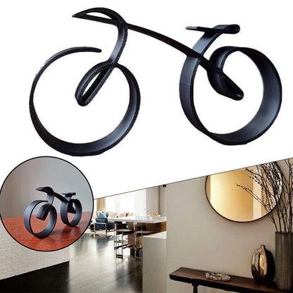 Metal Bike Accessories