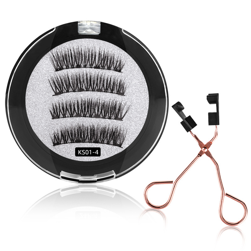 Simple Apply False Lash Kit