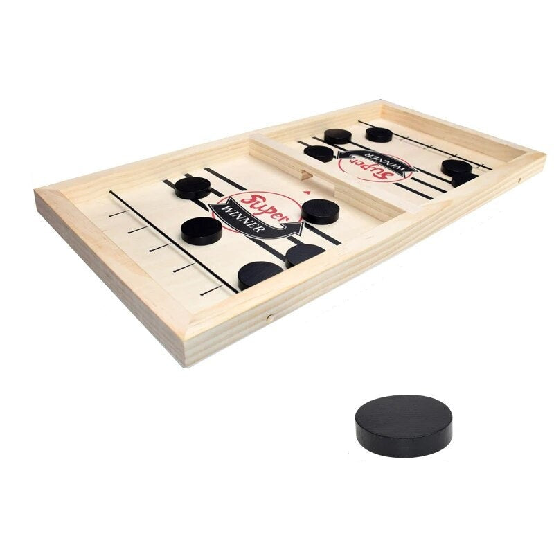 Fun Quick Shot Table Game - Luxicro