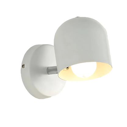 Contemporary Living Room Wall Light - Luxicro