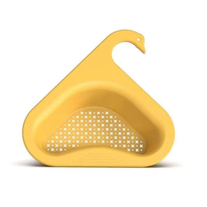 Easy Clean Kitchen Sink Protector