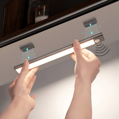 Strong Magnetic LED Wall Light - Luxicro