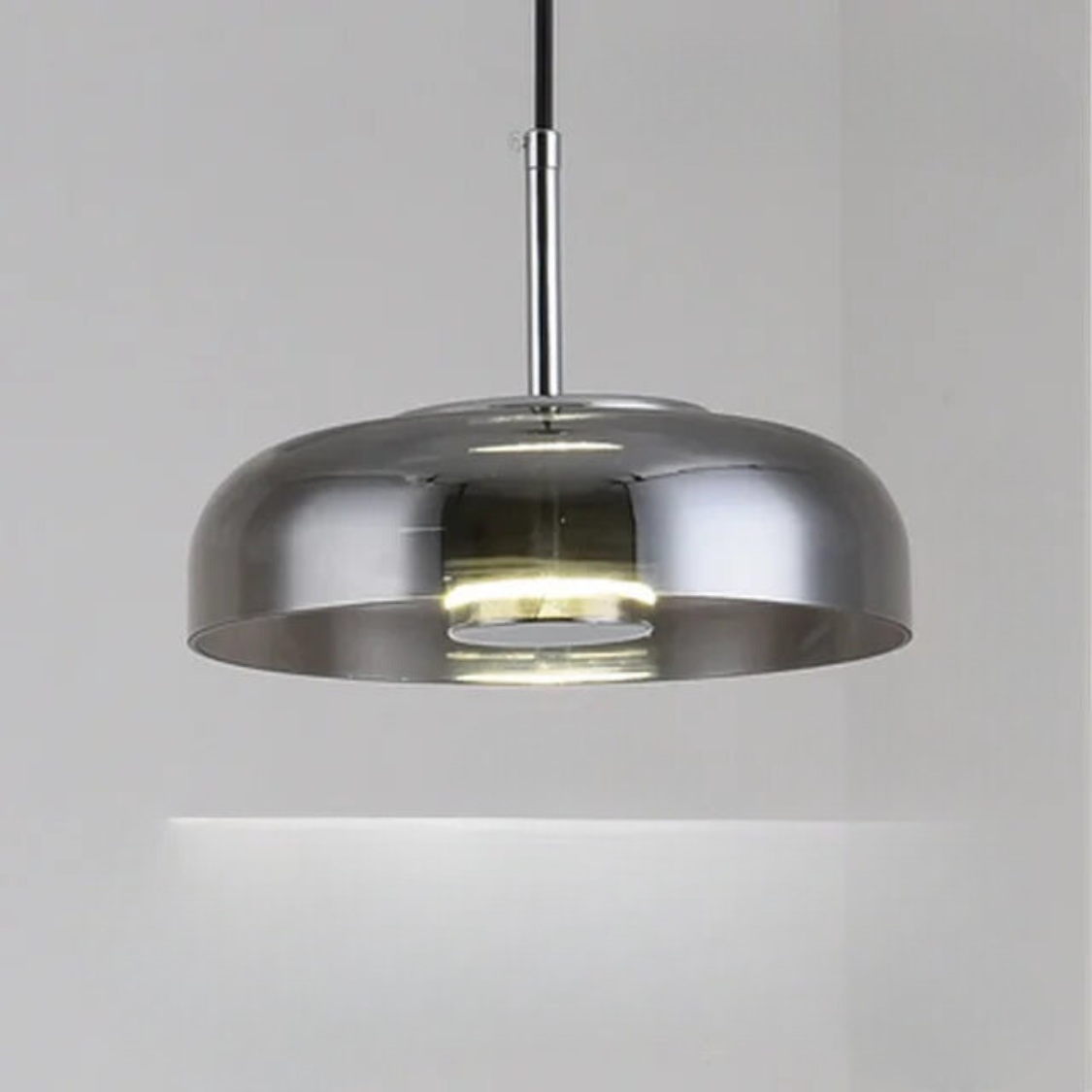 Eco Friendly Modern LED Pendant Light
