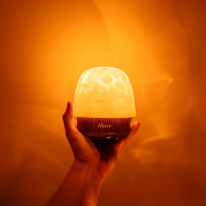 Modern Elegant Desk Table Lamp - Luxicro