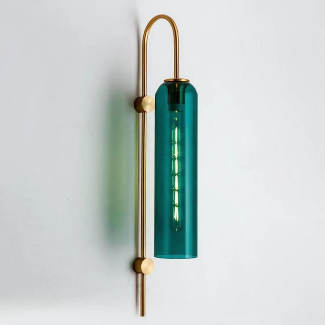 Contemporary Wall LED Light Fixture