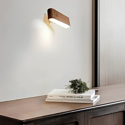 Adjustable Modern Wall Light Lamp