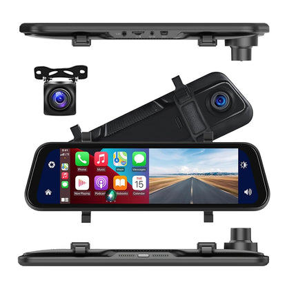 High Definition Car Dash Camera with Wireless WiFi