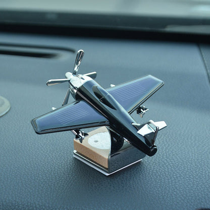 New Car Scent Air Freshener Diffuser