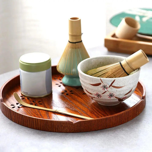 Best Green Tea Matcha Beginner Set - Luxicro