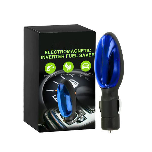 Premium Fuel Saving Device 2 Pack - Luxicro