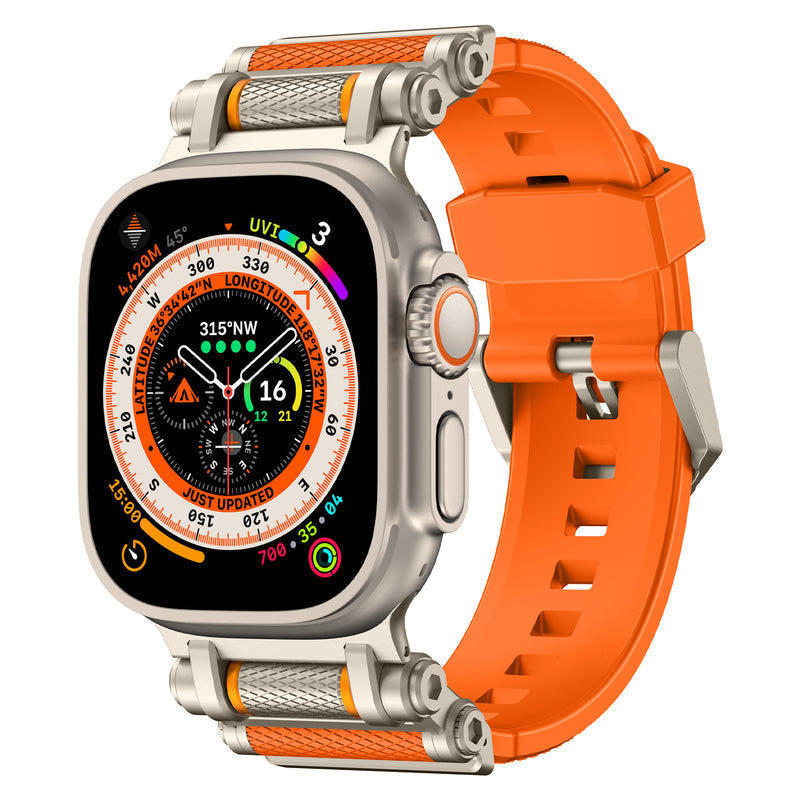 Fun Game Apple Watch Band