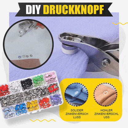 High Quality Quick Fix Button Kit
