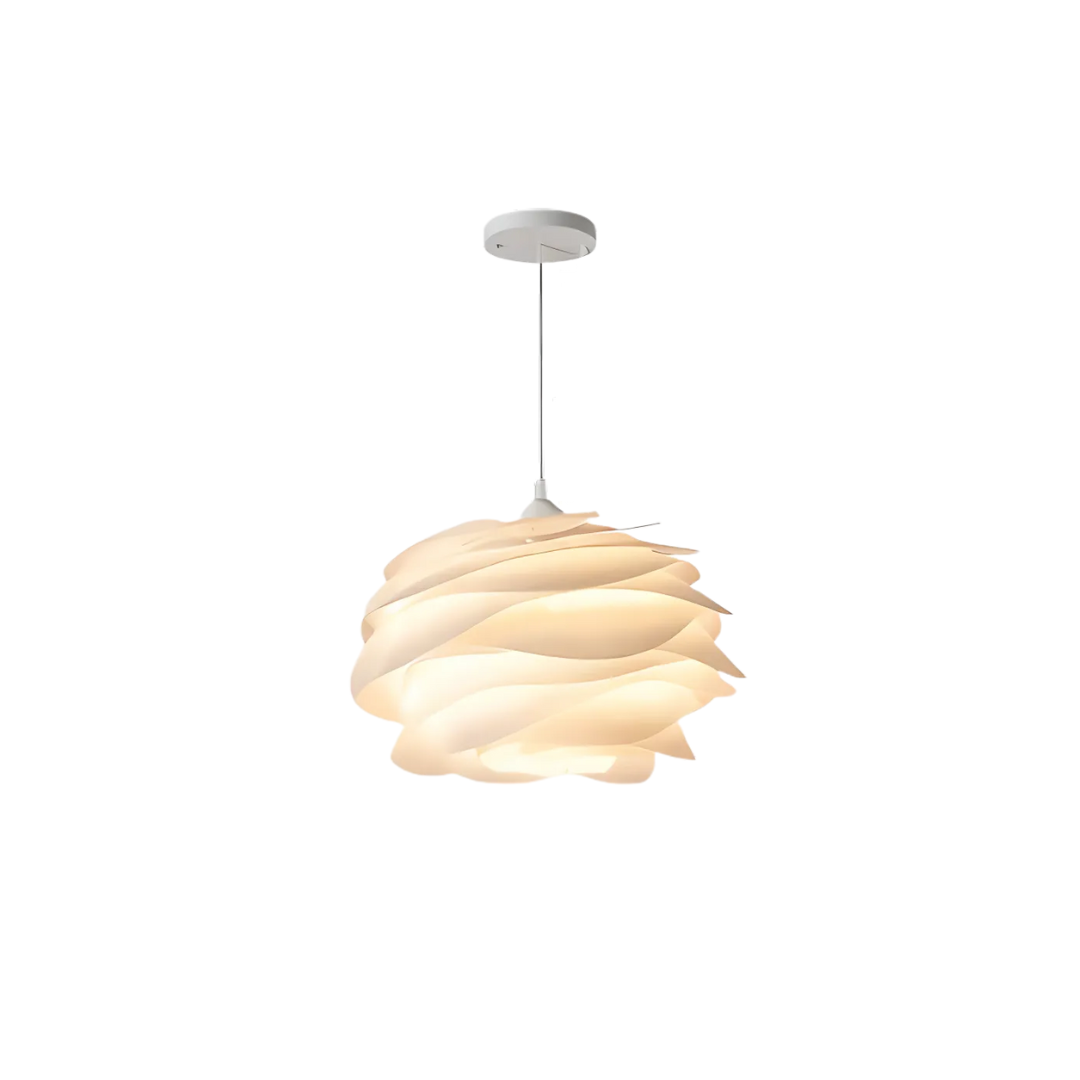 Stylish Contemporary Pendant Lamp