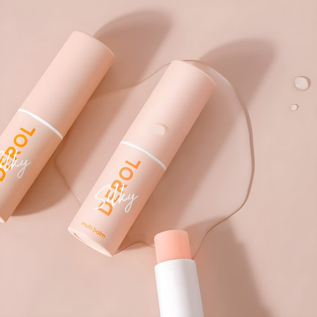 Hydrating Daily Face Cream - Luxicro