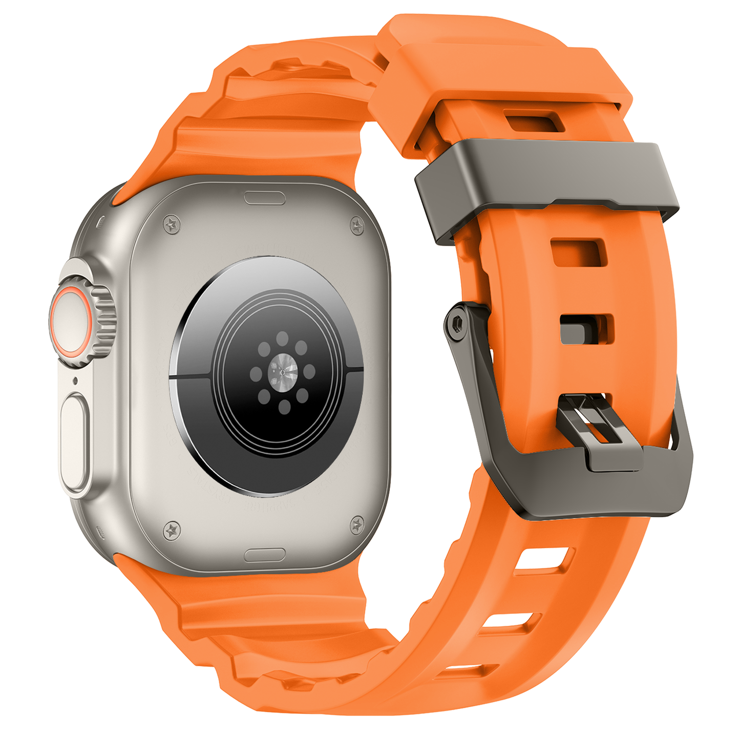 Durable Water Resistant Apple Watch Band