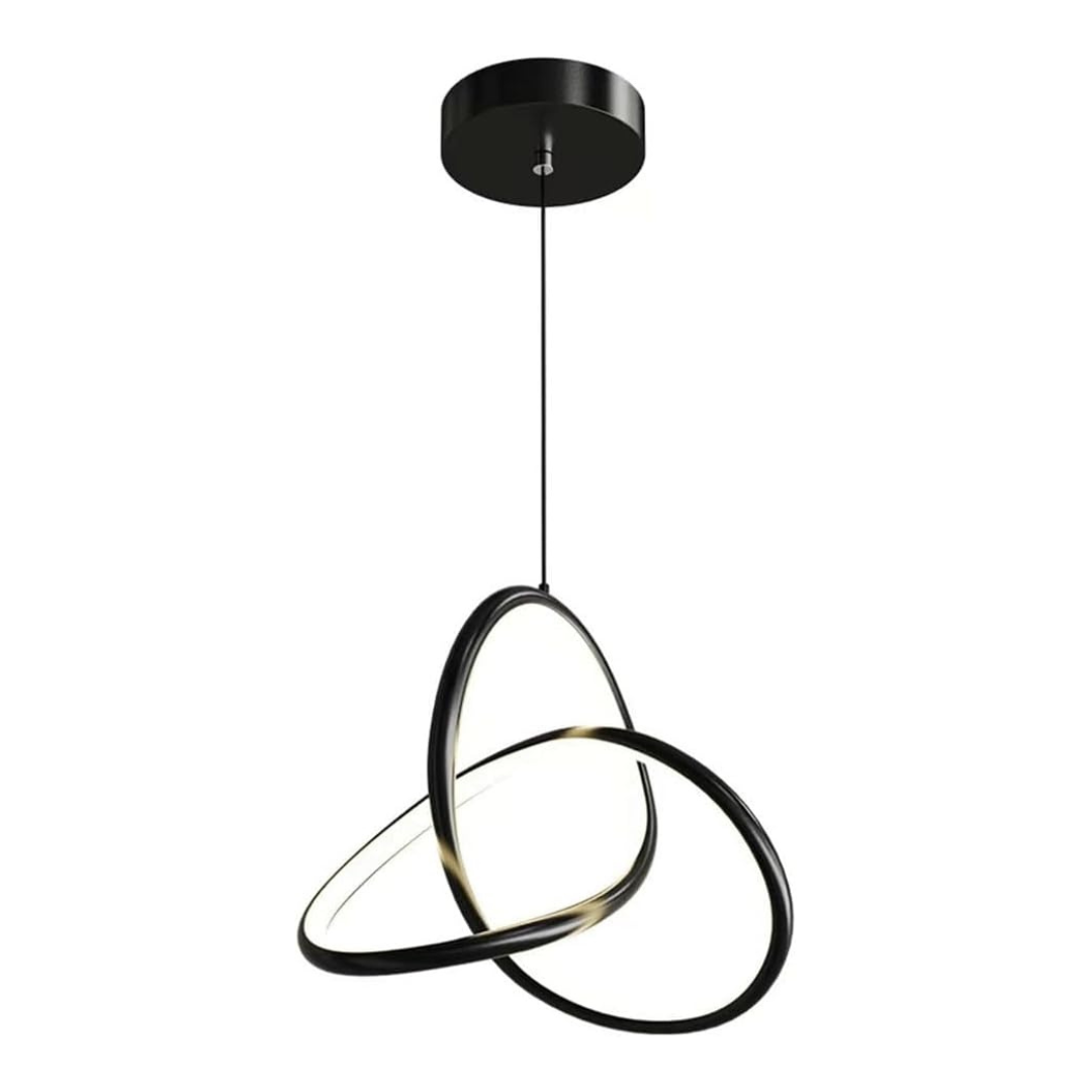Modern Hanging LED Light Pendant