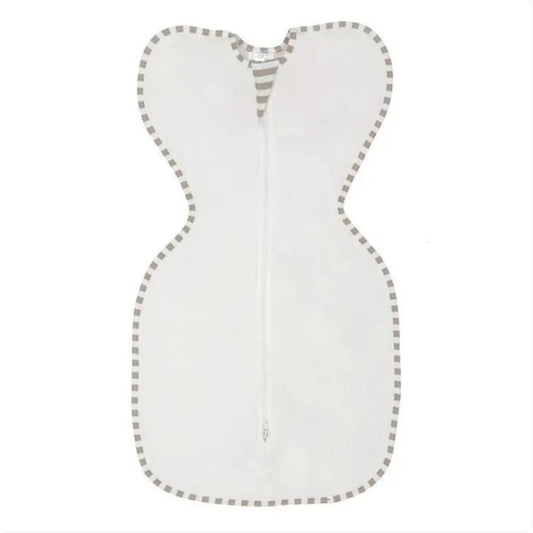 Cozy Infant Sleeping Sack with Zipper - Luxicro