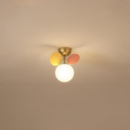 Modern Stylish Pendant Lamp