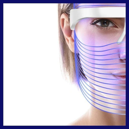 Brightening Anti Aging Facial Mask