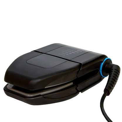Compact Travel Iron, Lightweight and Portable Steamer Free