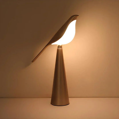 Serenene Nature Desk Lamp