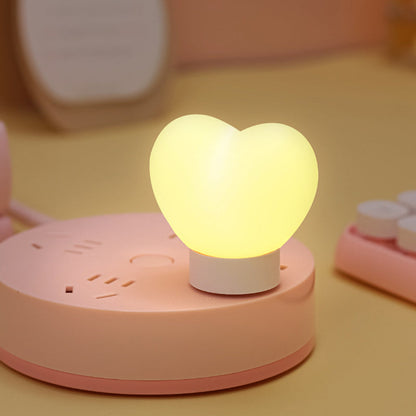 Lovely Sweetheart Table Lamp