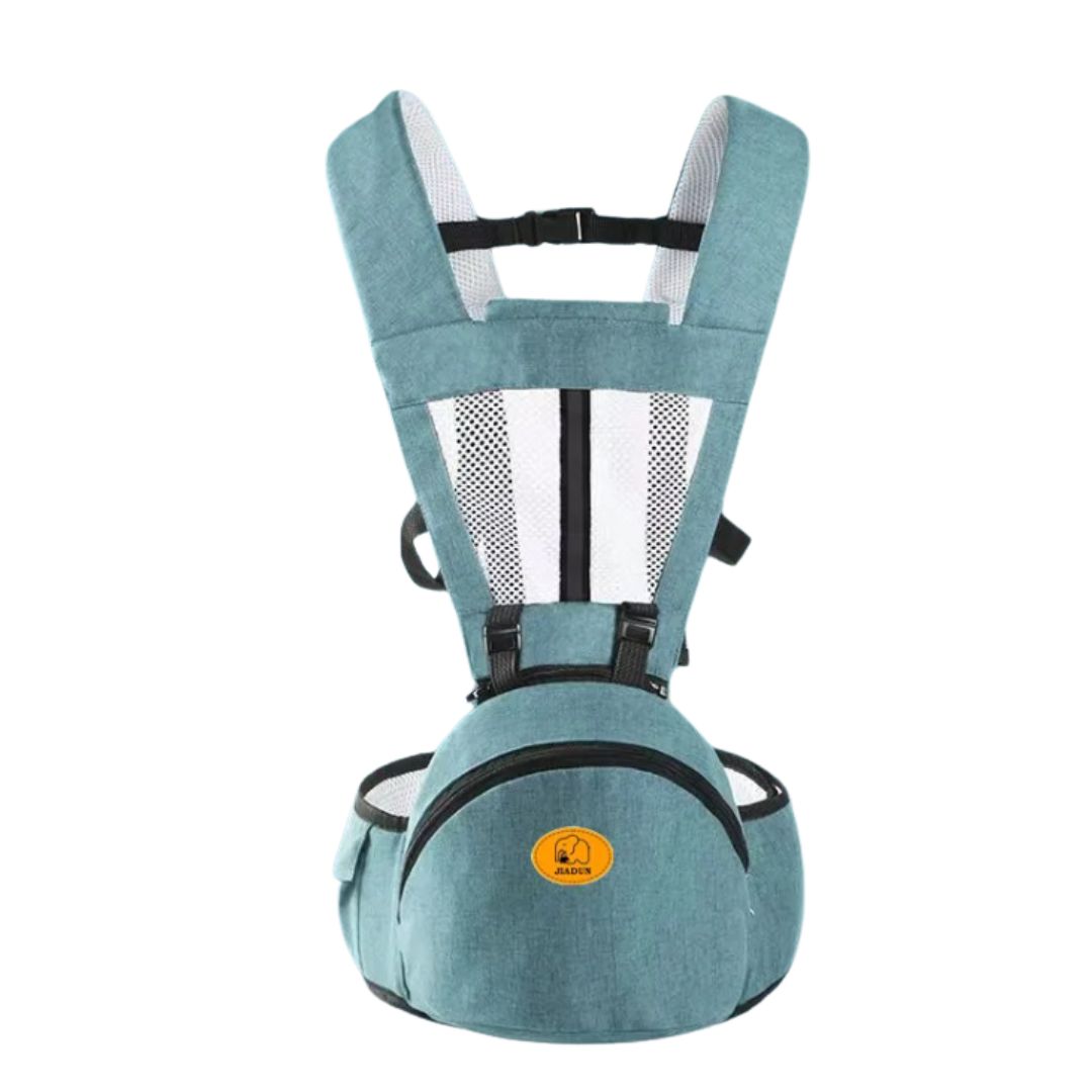 Lightweight Baby Hiking Carrier Backpack - Luxicro