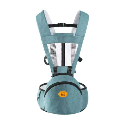 Lightweight Baby Hiking Carrier Backpack - Luxicro