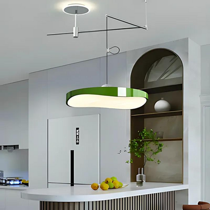 Chic Adjustable Pendant Light Fixture - Luxicro